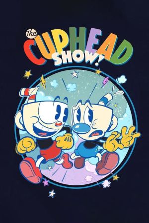 The Cuphead Show! hdfilme stream online