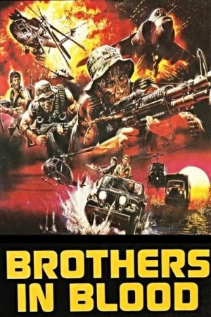 Brothers in Blood hdfilme stream online