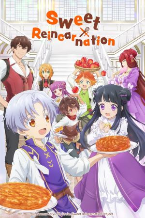 Sweet Reincarnation hdfilme stream online