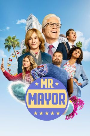 Mr. Mayor hdfilme stream online