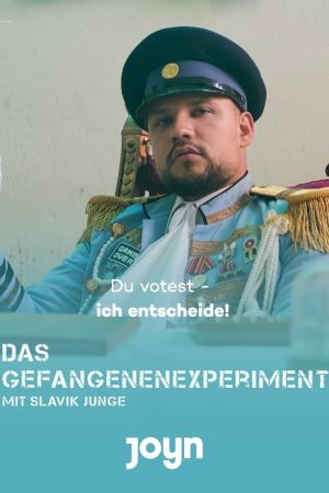 Das Gefangenenexperiment hdfilme stream online