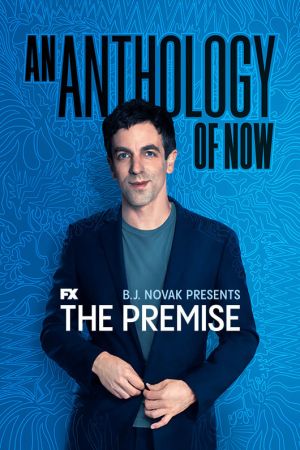 The Premise hdfilme stream online