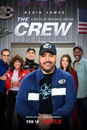 The Crew hdfilme stream online