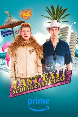 Last Exit Schinkenstraße hdfilme stream online