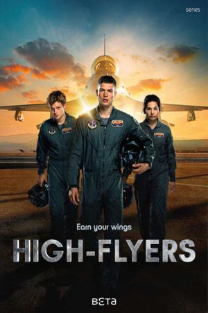 High-Flyers hdfilme stream online