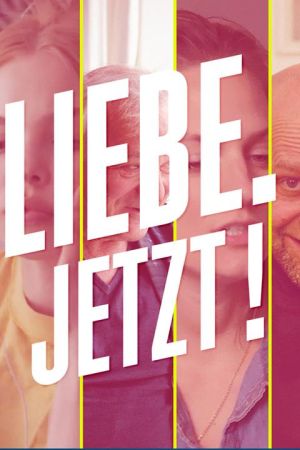 Liebe. Jetzt ! hdfilme stream online