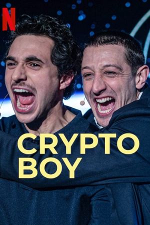 Crypto Boy hdfilme stream online