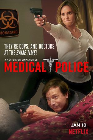 Medical Police hdfilme stream online