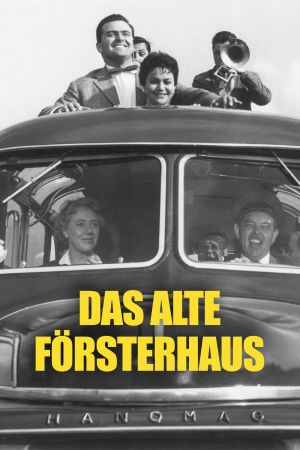 Das alte Försterhaus hdfilme stream online