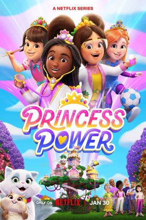 Princess Power hdfilme stream online