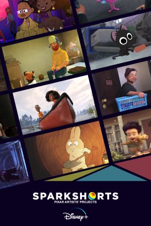 SparkShorts hdfilme stream online