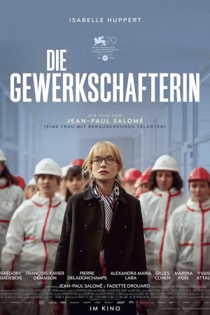 Die Gewerkschafterin hdfilme stream online