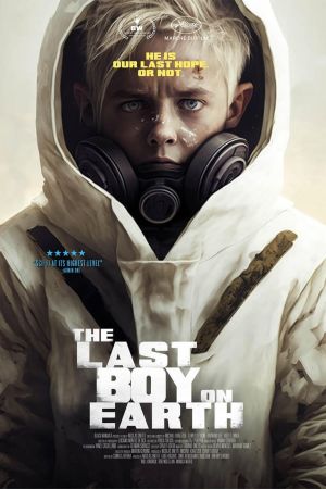The Last Boy on Earth hdfilme stream online