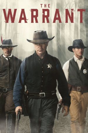 The Warrant hdfilme stream online