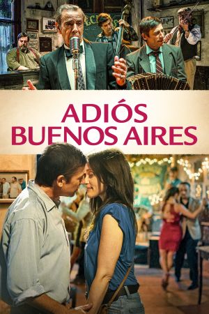 Adiós Buenos Aires hdfilme stream online