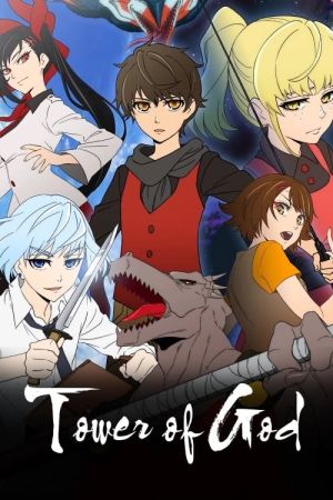 Tower of God hdfilme stream online