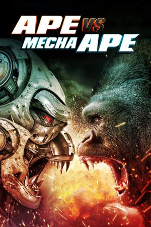 Ape vs. Mecha Ape hdfilme stream online