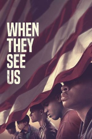 When They See Us hdfilme stream online