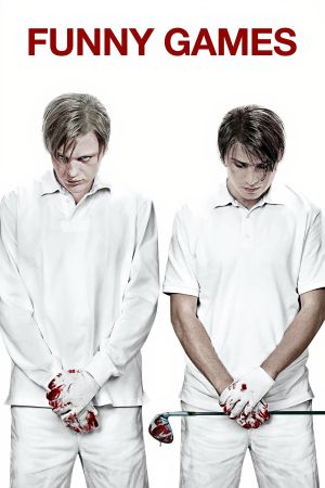 Funny Games U.S. hdfilme stream online