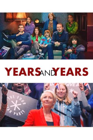 Years and Years hdfilme stream online