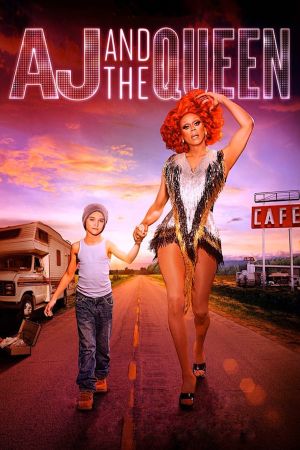 AJ and the Queen hdfilme stream online
