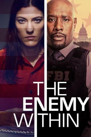 The Enemy Within hdfilme stream online
