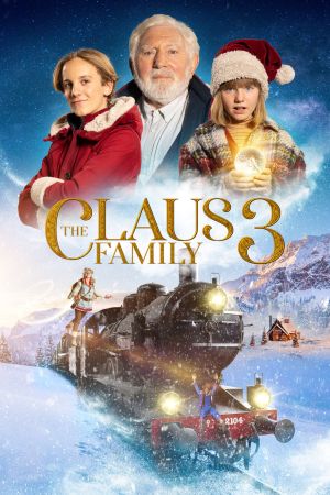 Die Familie Claus 3 hdfilme stream online