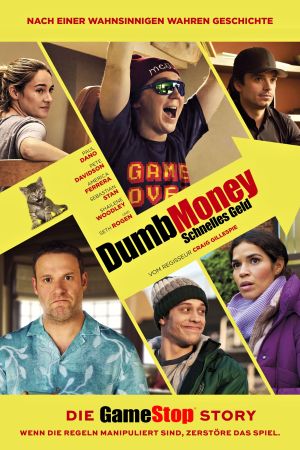 Dumb Money - Schnelles Geld hdfilme stream online