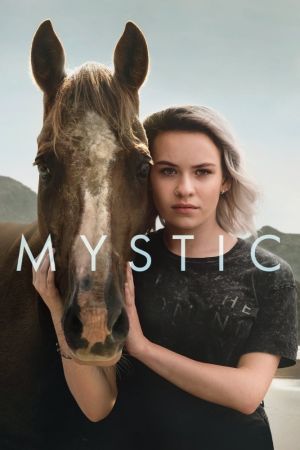 Mystic – Das Geheimnis von Kauri Point poster