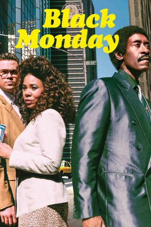 Black Monday hdfilme stream online
