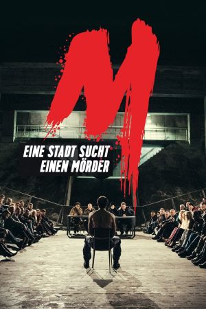 M – Eine Stadt sucht einen Mörder hdfilme stream online