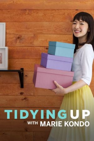 Aufräumen mit Marie Kondo hdfilme stream online