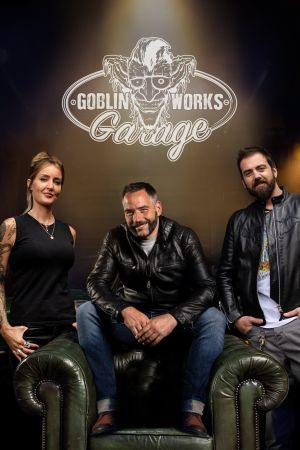 Goblin Works Garage hdfilme stream online