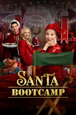 Santa Bootcamp hdfilme stream online