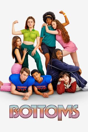 Bottoms hdfilme stream online