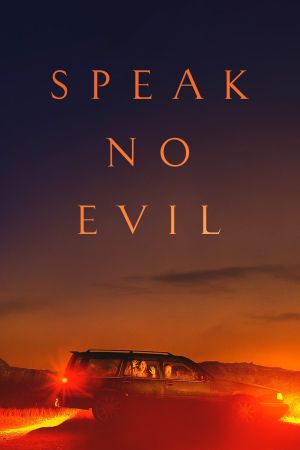 Speak No Evil hdfilme stream online