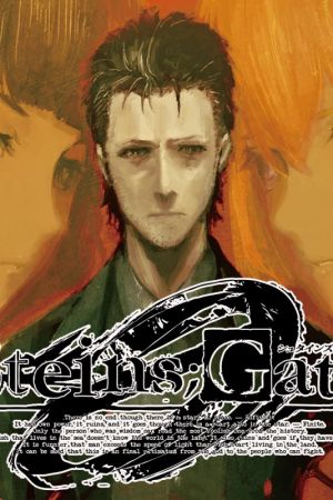 Steins;Gate 0 hdfilme stream online