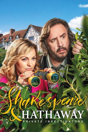 Shakespeare & Hathaway hdfilme stream online