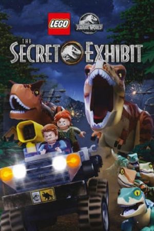 LEGO Jurassic World: Die neue Attraktion hdfilme stream online