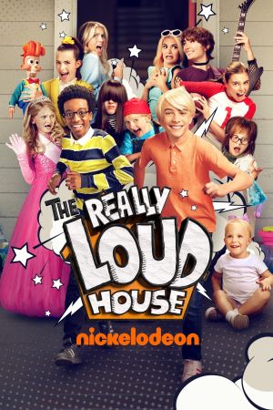 Willkommen bei den echten Louds hdfilme stream online