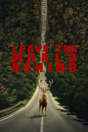 Leave the World Behind hdfilme stream online