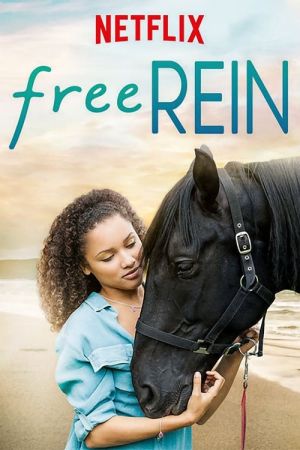 Zoe und Raven - Freiheit im Sattel poster