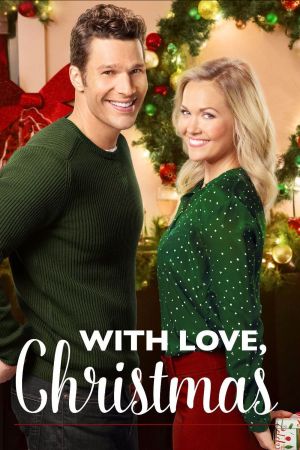 With Love, Christmas - Nachricht vom Weihnachtsmann poster