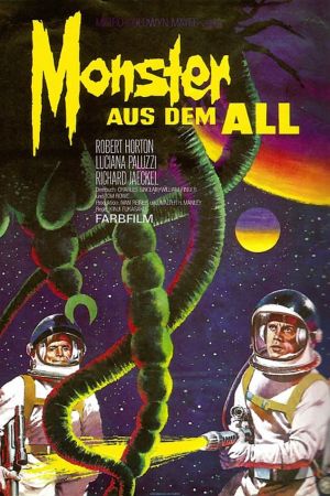 Monster aus dem All hdfilme stream online