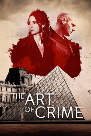 Art of Crime poster