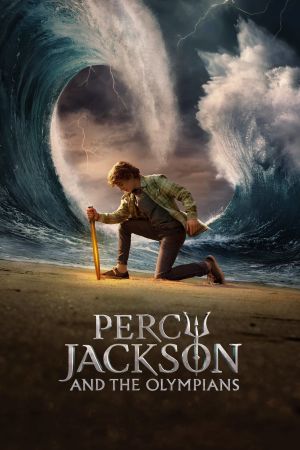 Percy Jackson: Die Serie hdfilme stream online