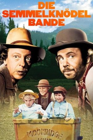 Die Semmelknödelbande hdfilme stream online