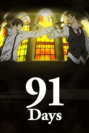 91 Days hdfilme stream online