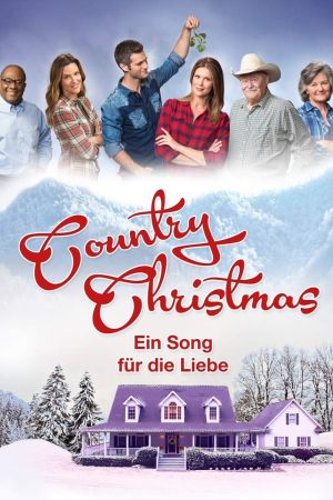 Christmas in the Smokies - Ein Song für die Liebe poster