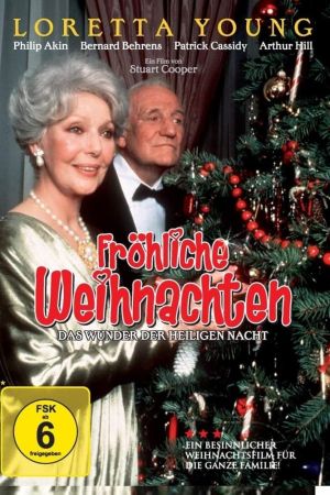 Fröhliche Weihnachten - Das Wunder der Heiligen Nacht poster